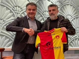 Νέα Αρτάκη: Τα «κλειδιά» στον Διγκόζη