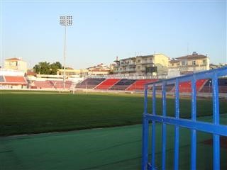 Άλλαξε έδρα το Πιερικός-Θεσπρωτός