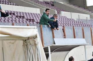 Η μεγάλη νίκη του Ηρακλή Λάρισας μέσα από ΚΛΙΚ