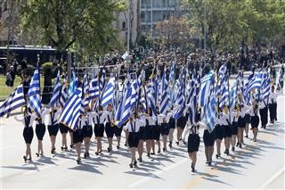  ΠΑΡΕΛΑΣΕΙΣ: Ακυρώνονται στην Περιφέρεια Αν.Μακεδονίας και Θράκης