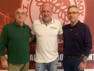 Επιστροφή Μπόντα στον Ολυμπιακό Βόλου