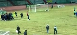 ΑΕΛ – ΠΑΣ Γιάννινα 1-1 (3-1 πεν) - Τα πέναλτι (VIDEO)
