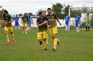 Εντυπωσιακός ο Φαλανιακός! (PICS)