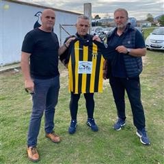 Η νέα φανέλα του Φαλανιακού! (PICS)