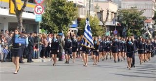 Ματαιώνονται οι παρελάσεις στη Θεσσαλία!