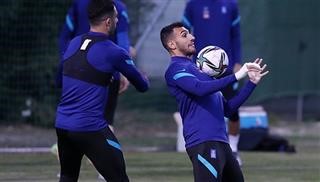Ελλάδα-Κόσοβο: Φινάλε προετοιμασίας