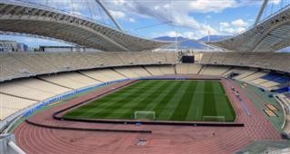 Στο ΟΑΚΑ το ΑΕΚ Β-Αστέρας Βλαχιώτη