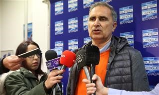 Super League 2: Στήριξη Μποροβήλου για το τηλεοπτικό