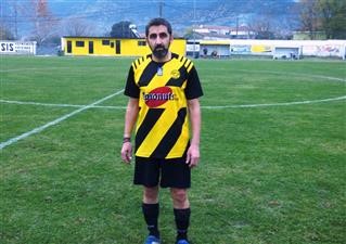 Ο Άκης Νεμπεγλέρας στο athleticlarissa (VIDEO)
