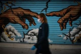 Λάρισα: Μειώθηκαν οι νέες μολύνσεις από τον κορωνοϊό