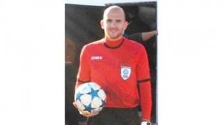  Στον πίνακα της Γ’ Εθνικής ο Κώστας Δημεράς 