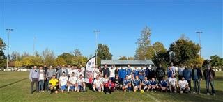 Τίμησαν τον αξέχαστο Αντώνη Κορέστη