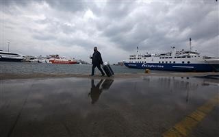  Ο φετινός Οκτώβριος ήταν ο δεύτερος πιο ψυχρός της δεκαετίας