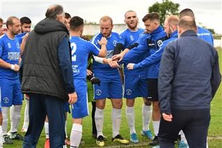 Ανεβαίνει ο Δαμασιακός