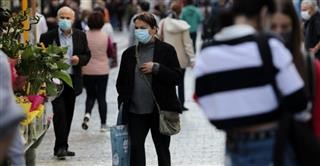 571 τα νέα κρούσματα στη Λάρισα 