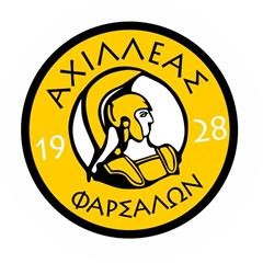 Διπλό μεταγραφικό «χτύπημα» για τον Αχιλλέα Φαρσάλων 