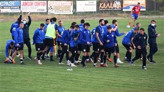 Η εκτός έδρας νίκη του Ηρακλή Λάρισας μέσα από KΛΙΚ