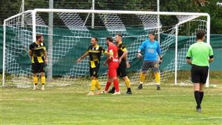 Ισόπαλο το ντέρμπι του Κιλελέρ με τον Δωτιέα Αγιάς (PICS)