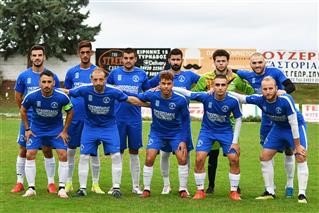 Νίκες για Δαμασιακό και Σμόλικα