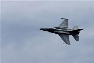  Πτώση F-16 στην Ανδραβίδα