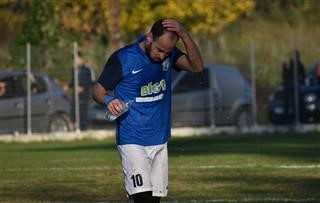 Εθνικός Νέου Κεραμιδίου – Ηρακλής Λάρισας σε ΚΛΙΚ