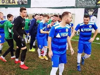 Νίκη για τον Οικονόμο Τσαριτσάνης στο τέλος