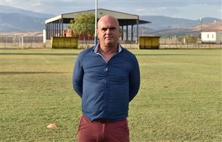 Πρίφτης στο athleticlarissa: «Το τεχνικό τιμ δεν αλλάζει με τίποτα»