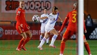Εθνική Γυναικών: Ουαλία-Ελλάδα 5-0