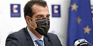  ΠΛΕΥΡΗΣ: Θα εξαντλήσουμε όλα τα μέσα να πείσουμε τους ανεμβολίαστους