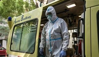 515 νέες μολύνσεις από τον ιό στη Λάρισα