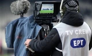  Συμφωνία Super League 2 - ΕΡΤ! 