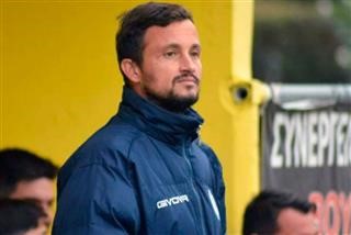 Super League 2: Επιστρέφει στην Ξάνθη ο Χάρης Παππάς