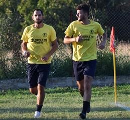 Η δουλειά του καλοκαιριού αποδίδει στο απόλυτο!