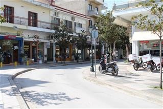  ΘΕΣΣΑΛΙΑ: Αντιδρούν οι έμποροι στα νέα μέτρα της κυβέρνησης