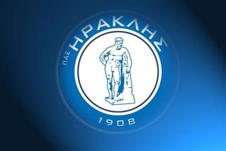  Η αποστολή του Ηρακλή με ΑΕΛ 