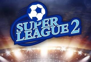 Super League 2: Oι μεταδόσεις της πρεμιέρας 