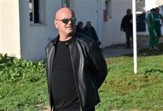 Αποχωρεί από την προεδρία του Φαλανιακού ο Χρήστος Πρίφτης!