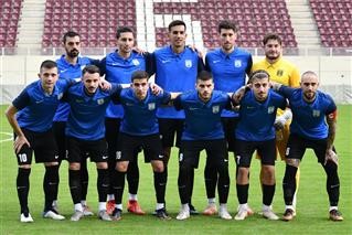 Ηρακλής Λάρισας: Με κεκτημένη ταχύτητα κόντρα στην Δήμητρα Ευξεινούπολης 