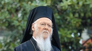 Διαψεύδει φήμες περί παραίτησής του ο Βαρθολομαίος