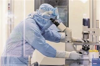  Τέλος του έτους έρχεται στην Ελλάδα το χάπι κατά του ιού 
