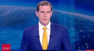  Ευγενίδης: Θετικός στον κορωνοϊό – Έχει κάνει και αναμνηστική δόση εμβολίου