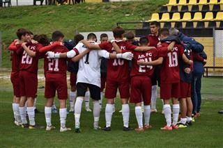 Νέα εντός έδρας αναμέτρηση για την ΑΕΛ Κ17