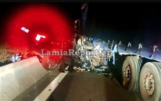  Νέο σοβαρό τροχαίο για τον Αλέξη Κούγια! 