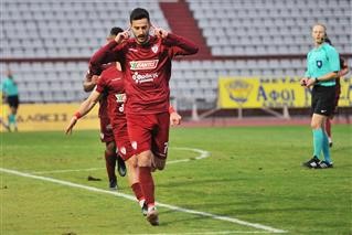 Η αποστολή για το ματς Κυπέλλου με ΠΑΟΚ