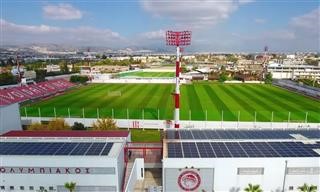 Τηλεοπτικό το Ολυμπιακός Β' - ΑΕΛ