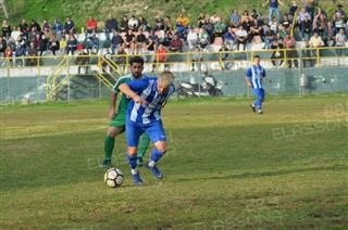  Μπορούσε το κάτι παραπάνω αλλά έμεινε στην ισοπαλία ο ΠΟΕ 