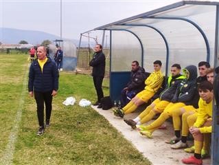 Επέστρεψε στις νίκες ο Αχιλλέας Φαρσάλων!