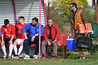 Περήφανοι για τους παίκτες τους!