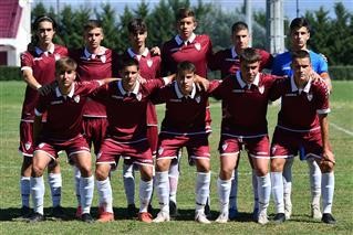 Δύσκολη αποστολή για την ΠΑΕ ΑΕΛ Κ17