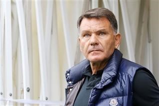 Κούγιας: «Η ΑΕΛ έχει μεγάλη παράδοση στο Κύπελλο»